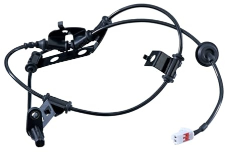HELLA 6PU 358 252-751 Sensor, Raddrehzahl - 2-polig - Hinterachse links - Kabel: 1085mm