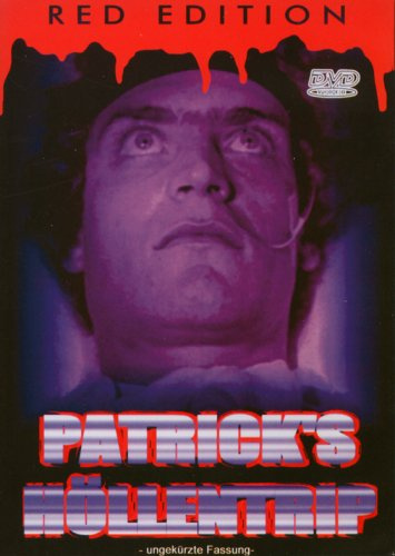 Laser Paradise/DVD