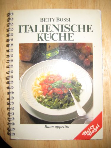 Italienische Küche