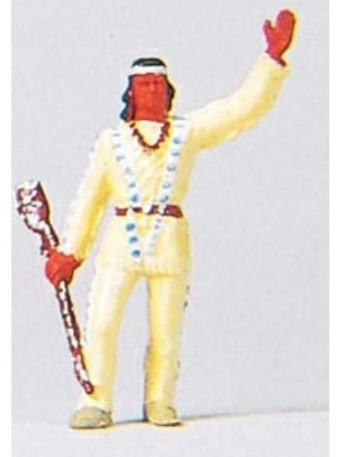 Preiser 29031 Winnetou