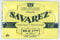 Savarez 521J - klassische Gitarre mit hoher E-Saite, die sehr laut zieht - Gelbe Karte
