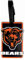 NFL Chicago Bears Soft Bag Tag