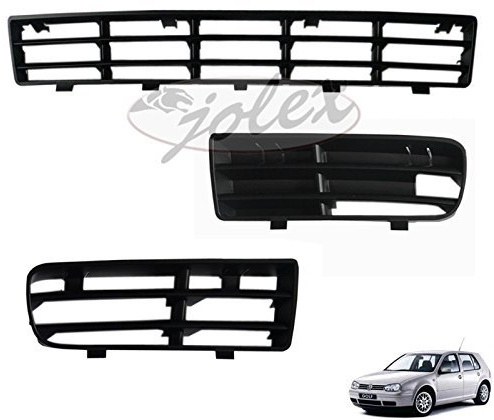 Jolex-Autoteile 85100320S Lüftungsgitter für Stoßstange Vorne