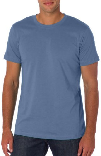 Epsion Canvas Men's Greenwich T-Shirt