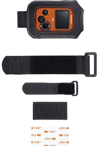 Panasonic Multi Case for HX-A100/HX-A500