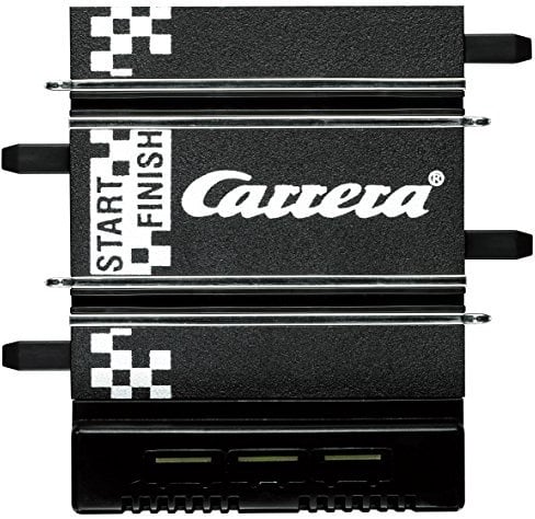 Carrera 61530 Connecting Section, GO 1/43