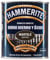 Hammerite Esmalte Martele, Marrón, 750 ml (Paquete de 1)