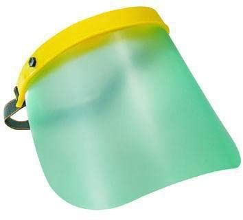 Visiere Verspiegelt Blinky Display Plexiglas