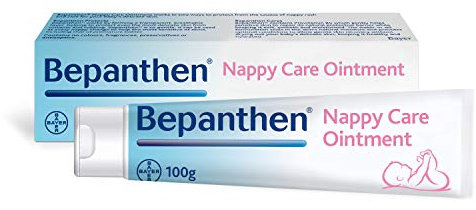 Bepanthen Napp care Ointment 100g