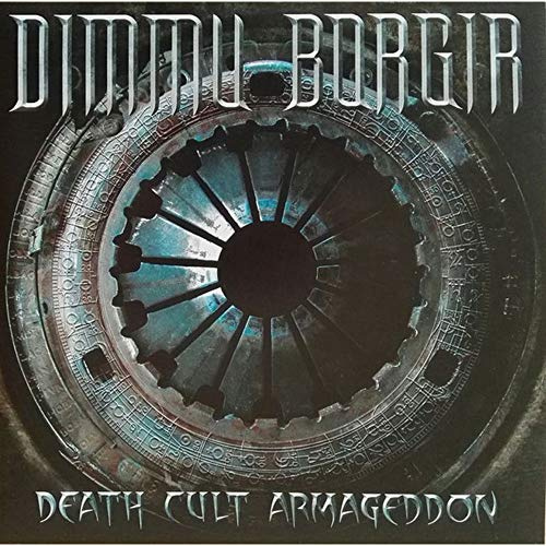 Death Cult Armageddon
