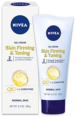 Nivea Good-Bye Cellulite Gel Creme gegen Cellulis, 200 ml (Cremes)