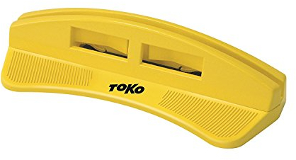 Toko Scraper Sharpener World Cup