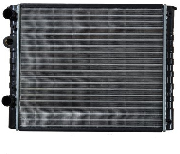 NRF 509519 Kühler, Motorkühlung