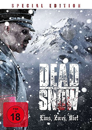 Dead Snow [Special Edition] [2 DVDs]