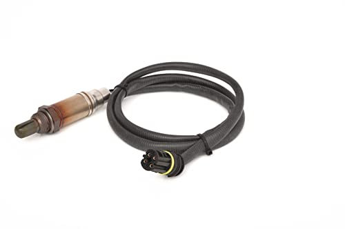 Bosch Automotive 258005177 Lambdasonde