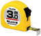 TAJIMA 7101S3 - Flexómetro Hi-Lock-16 3M Tajima Abs