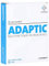 ADAPTIC 7,6x7,6 cm feuchte Wundauflage 2012, 50 St
