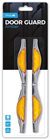 JRP DISTRIBUTION LTD Simply DG01 Door Guards