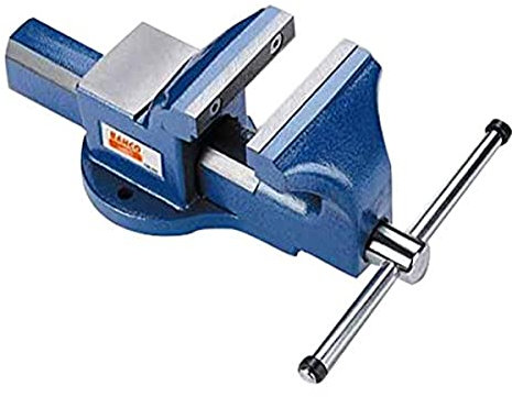 Bahco 607201000 - Tornillo Banco 100 Mm