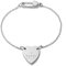 Gucci Damen-Gliederarmband 925 Sterlingsilber YBA223513001017