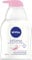 NIVEA 3er Pack Waschlotion für den Intimbereich, 3 x 250 ml Spender, Intimo Sensitive
