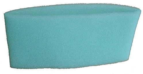 GREENSTAR Vorfilter für Briggs/Stratton, schwarz, 29054