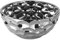 Fink Bora/Schale,Keramik,Silber/D.28cm,H.12cm