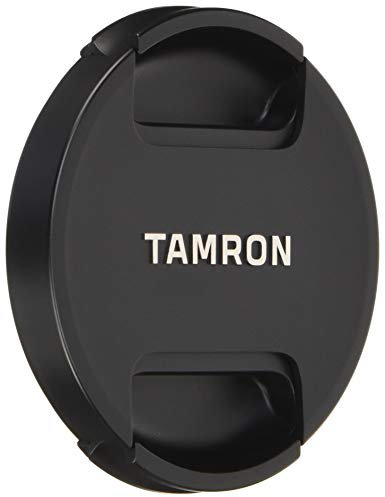 Tamron 72 mm Lente Frontal de MKII – Negro