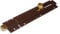 Max-Power FM52282 Catenaccio Verticale Profilato 300 X 40 mm, Verniciato Bronzo