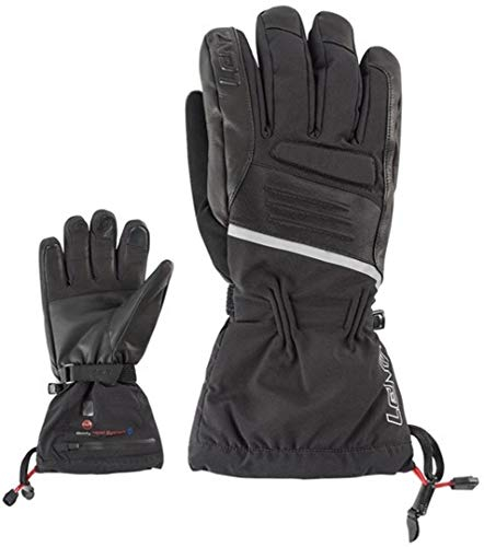 Lenz Heat Glove 4.0 Men schwarz - 8