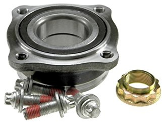 Nty KLT-BM-021 - Wheel Bearing Kit