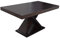 Mirjan24 Esszimmertisch S50, Praktischer Auszugstisch, Esstisch, Farbauswahl, Tisch für Esszimmer, Küchentisch, Ausziehtisch (Wenge, 90x160x210 cm)