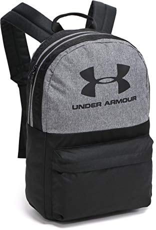 Under Armour Damen Rucksack UA Loudon Rucksack, Mehrfarben, UNI, OBER-77_1342654_040_UNI Einheitsgröße