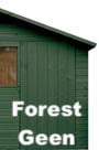 20LTR Fence Paint - Forest Green
