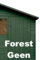 20LTR Fence Paint - Forest Green