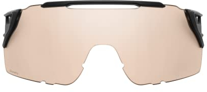 Smith Optics Attack MTB Sunglasses - Replacement Lens - ChromaPop Low Light Rose - 421066LEN00XC