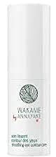 Annayake wakame soin lissant contour des yeux