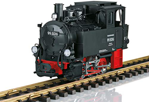 LGB L20753 Modellbahn-Lokomotive, Bunt