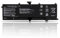 K KYUER 38Wh C21-X202 Laptop Batería para ASUS VivoBook S200 Q200 X201 X202 F201 F202 S200E Q200E X201E X202E F201E F202E S200E-CT209H S200E-CT198H X201E-DH01 X202E-CT3217 CT143H Notebook Battery