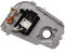 Marel Shop® - Pompa Scarico per Asciugatrice compatibile con Whirlpool Ignis Bauknecht B13-6AB03151 9010225 per Modelli: TRPC86520 - TRPC88530 - TRPC98520 - TRPC99925 - TRTREND82A3 - TRWP7700