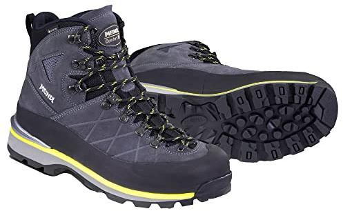 Meindl Herren XTrekking- & Wanderhalbschuhe