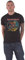 Iron Maiden T Shirt Number of The Beast Run to The Hills Circular Official Mens XX-Large Black