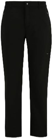 HOT sportswear Outdoor Herren-Hose BORAS Hot Kurzgröße, 30, Black