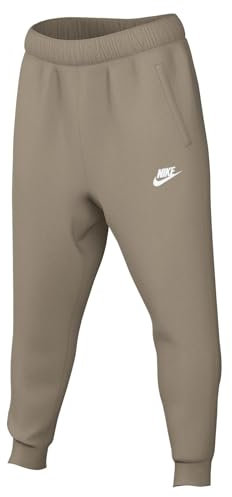 Nike Herren Club Bb Trainingshose, Khaki/Khaki/White, 3XL