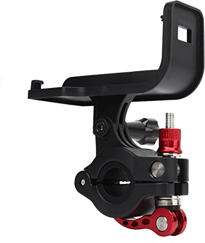 Mavic 3 Fahrrad Fernbedienungshalterung, Fahrradclip, RC Halter, Drohnen Fernbedienungszubehör für Luftaufnahmen, für Mini3 Pro Air 2S Air 2 2