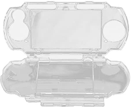 ciciglow Universelle Schutzhülle, Stoßfeste Transparente Schutzhülle mit Filmhalterung für und