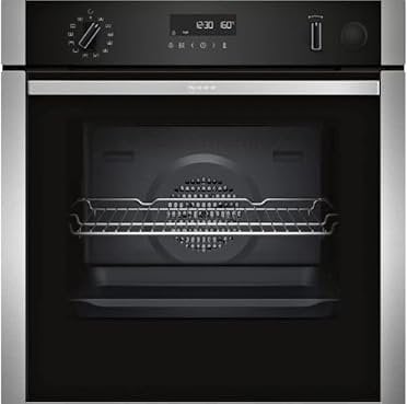 B3AVH4HN1 Built-In Electric Single Oven