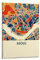 WALS Landkarte Poster Asien Seoul Südkorea Dekorative Leinwand Familie Schlafzimmer Kunstwerk Bild Gemälde 40 x 60 cm