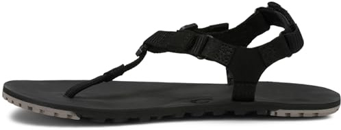 Xero Shoes Damen H-Trail Huarache Barfuß-Wandersandalen