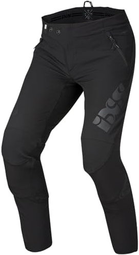 IXS MTB-Hose Trigger EVO Schwarz Gr. 2XL